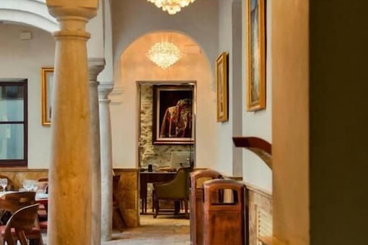 Photo of Hotel Boutique Anahita