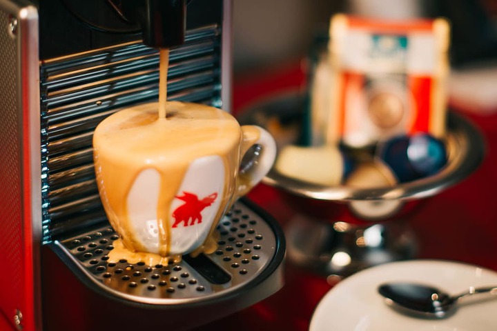 Breakfast/Coffee Service 77 of 104