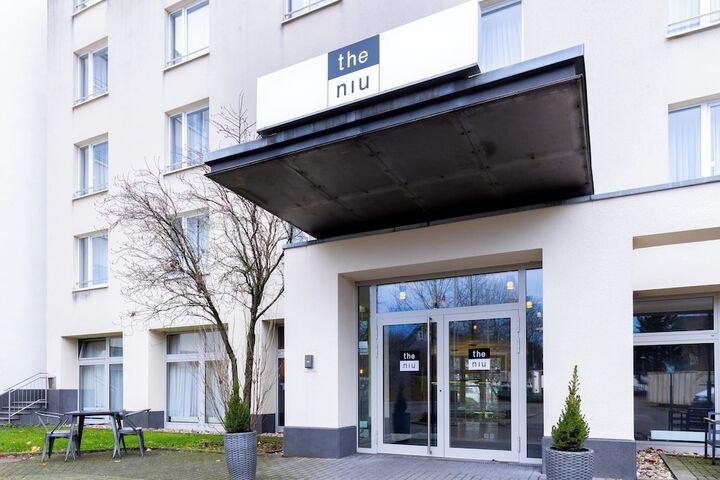 Hotel 108 of 110