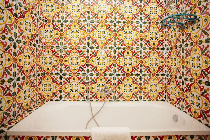 Bathroom Vanities