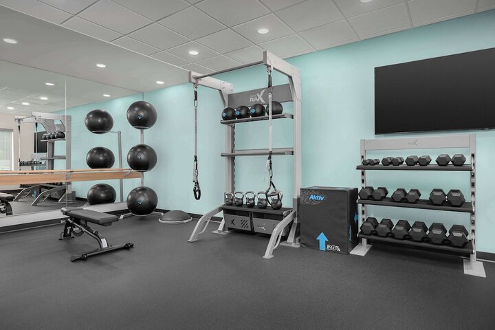 Health and Fitness 20 of 34