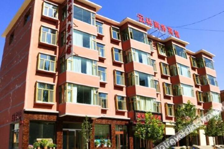 Hotel 3 of 11
