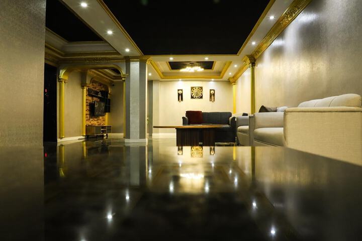 Hotel Interior 9 of 54