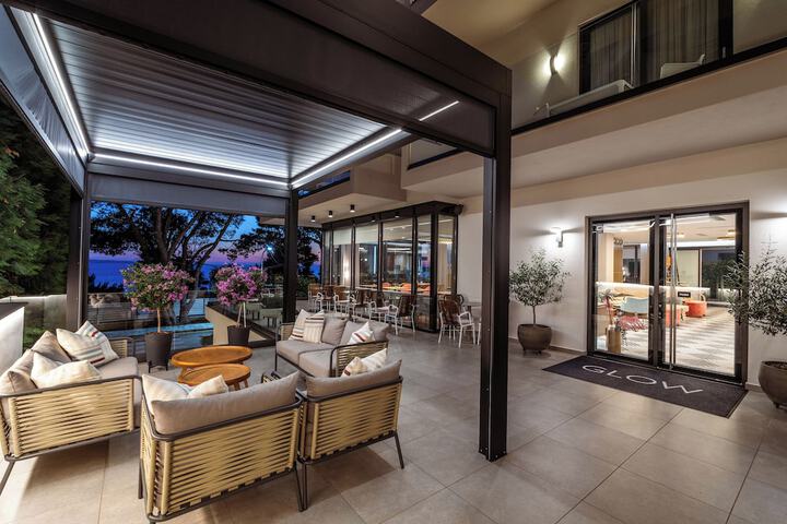 Terrace/Patio 142 of 163