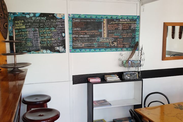 Breakfast/Coffee Service 35 of 43