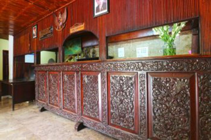 Wisma Bulan Mas