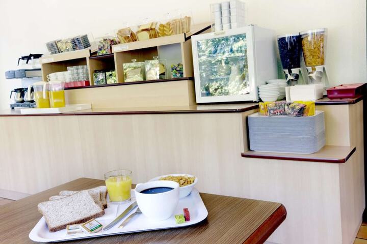 Restaurants
