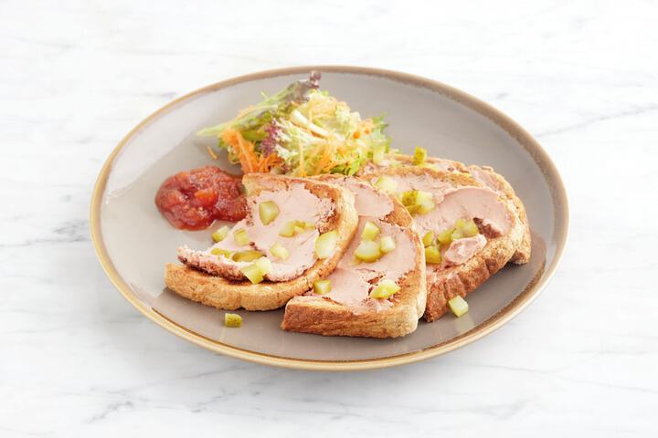 Dining Photos