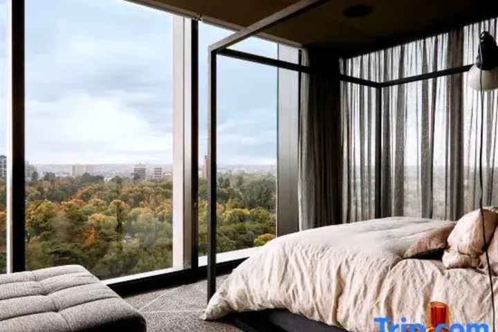 Luxico the Melbourne