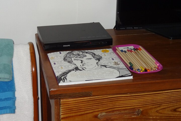Room 4 of 29