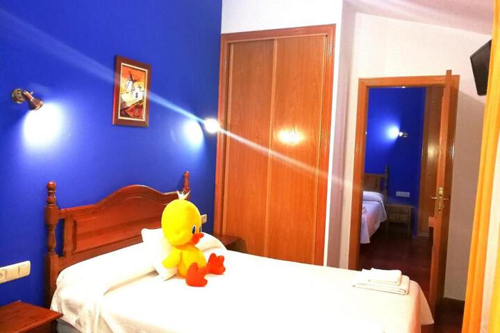 Guest Suite Photo