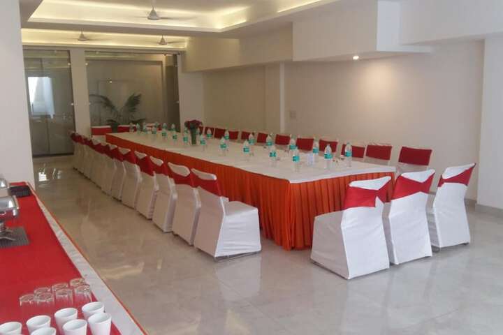 Meeting 19 of 25