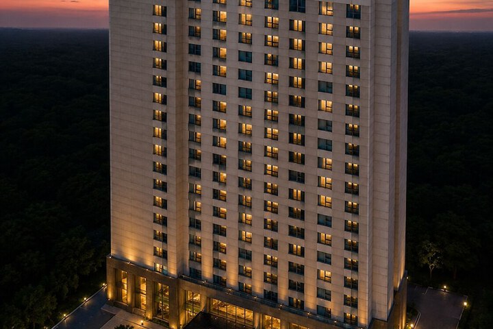 Hotel 39 of 39