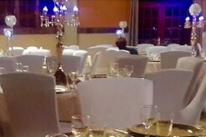 Wedding/Banquet 19 of 30