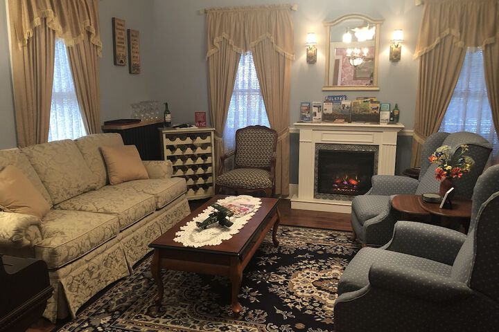 Hotel Interior 2 of 36