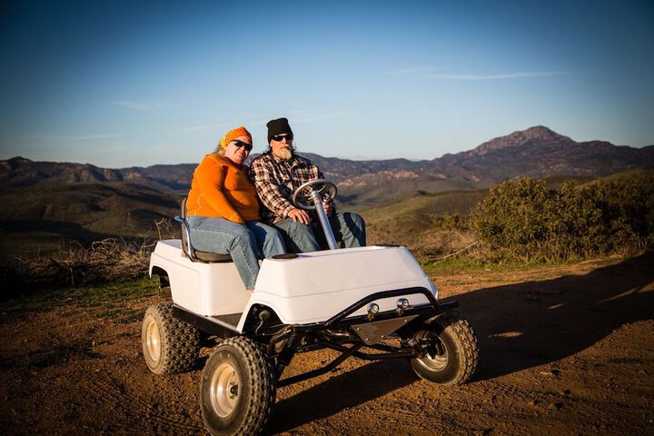 Outdoor Activities 20 of 47