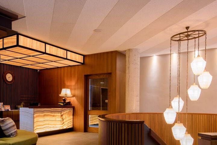 Hotel Interior 3 of 80