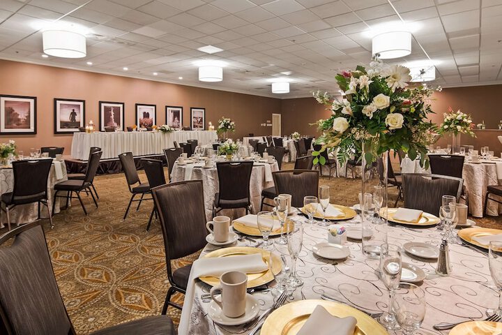 Ballroom