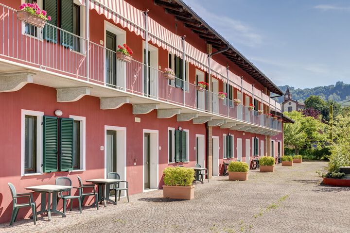 Hotel 91 of 94