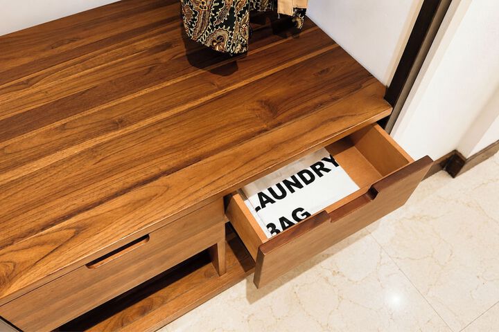 Wardrobe