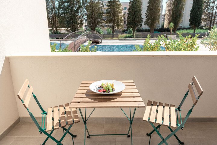 Terrace/Patio 9 of 22