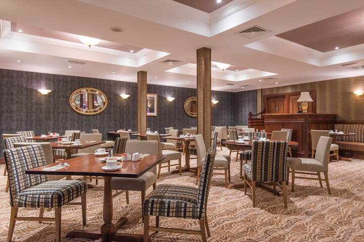 Restaurants