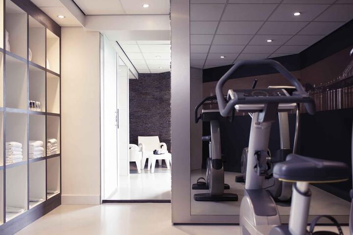 Fitness Club