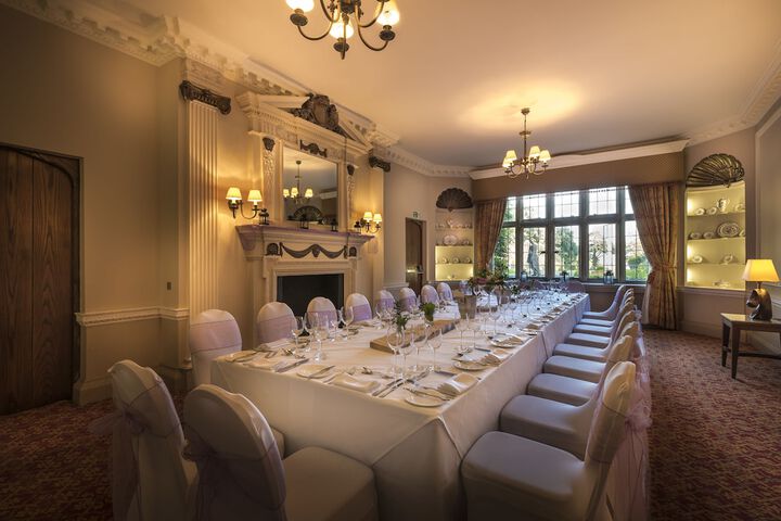 Wedding/Banquet 65 of 88