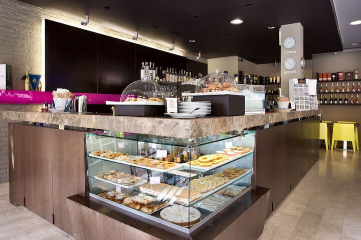 Restaurants