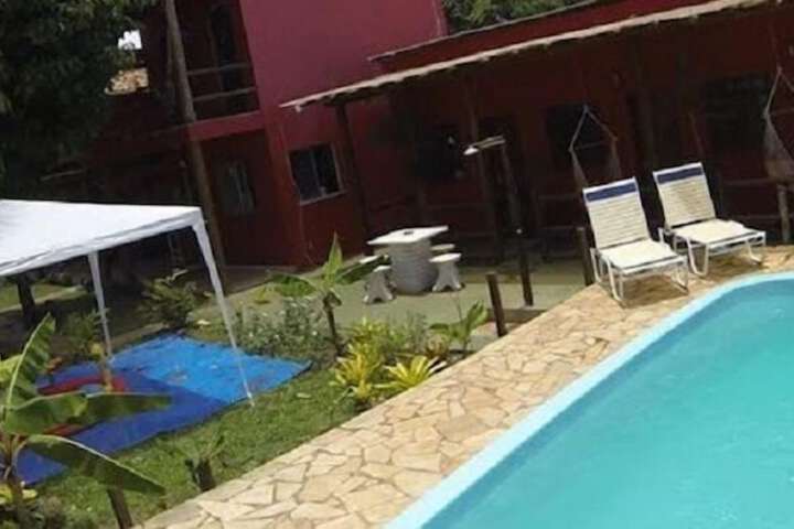 Pool 8 of 19