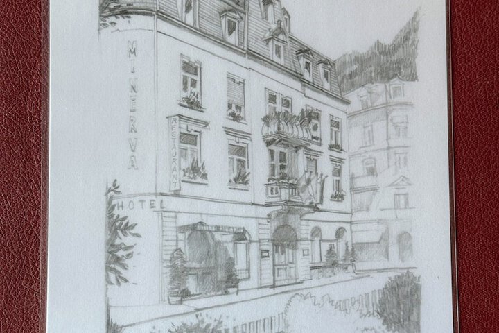 Hotel 83 of 91