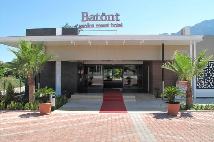 Hotel 34 of 46