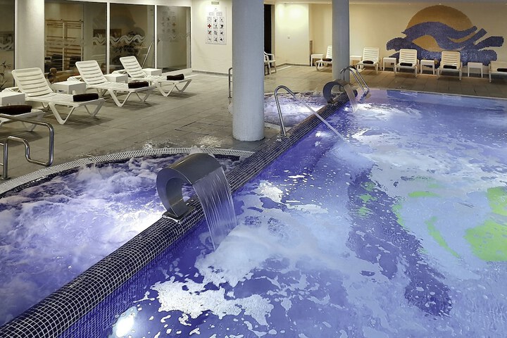Spa Photos