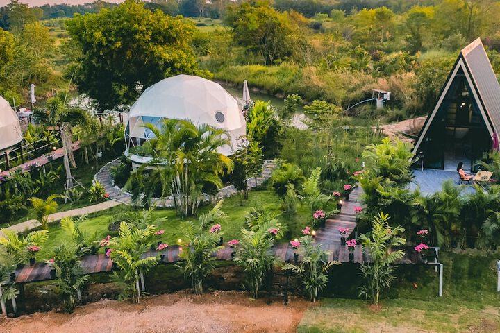Photo of Nakara Villas & Glamping