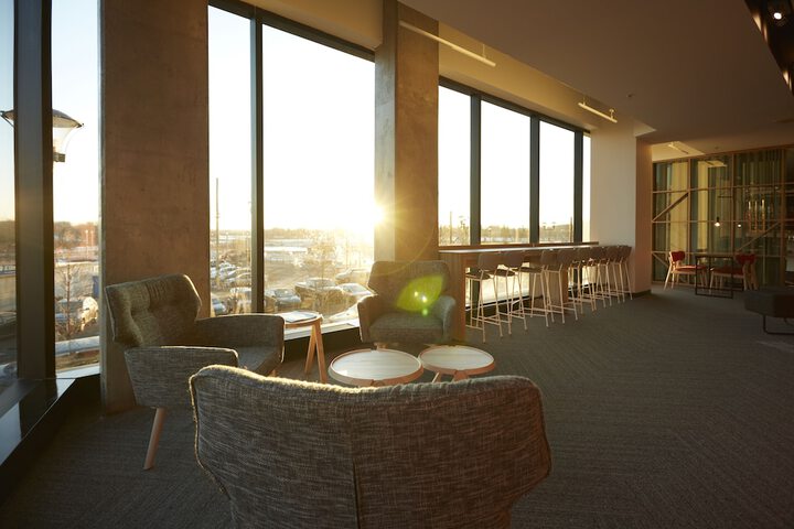 Hotel Interior 5 of 47