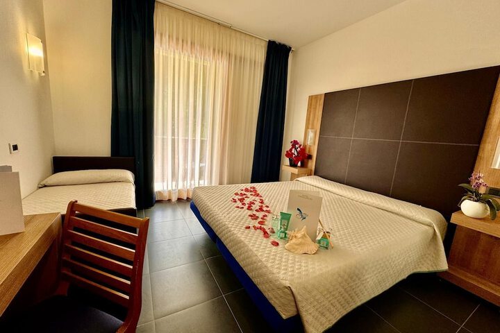 Hotel Fontalleccio