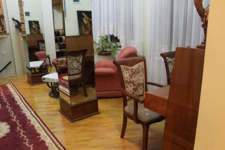 Hotel Interior 1 of 36
