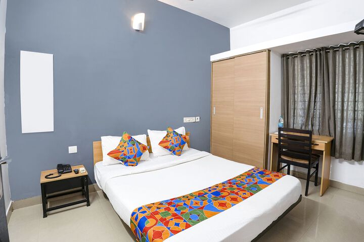 Fabhotel Bella Vagues