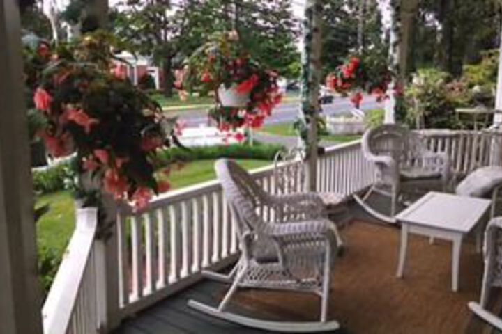 Terrace/Patio 22 of 22