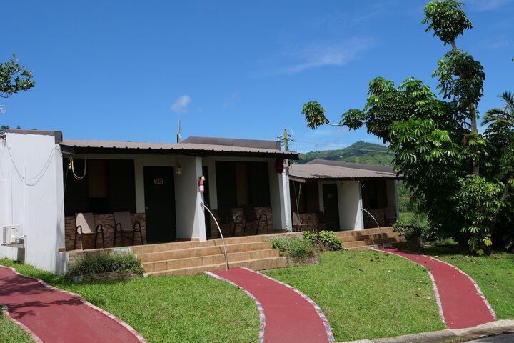 Terrace/Patio 7 of 24