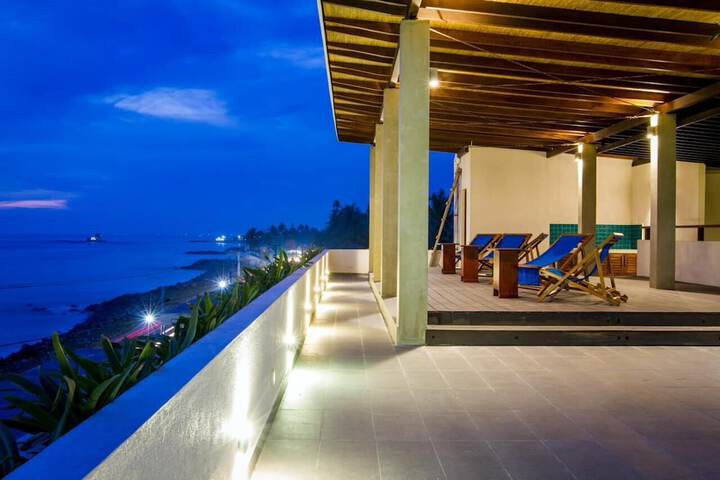 Terrace/Patio 4 of 11