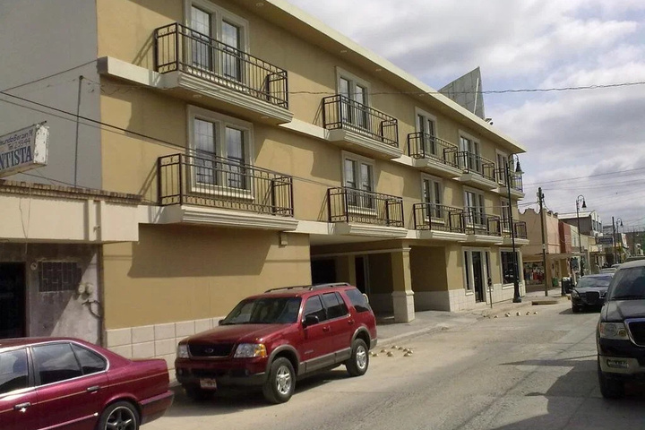 Photo of Hotel San Antonio