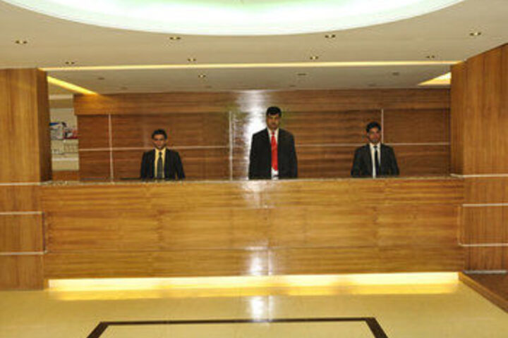 Hotel Interior 16 of 17