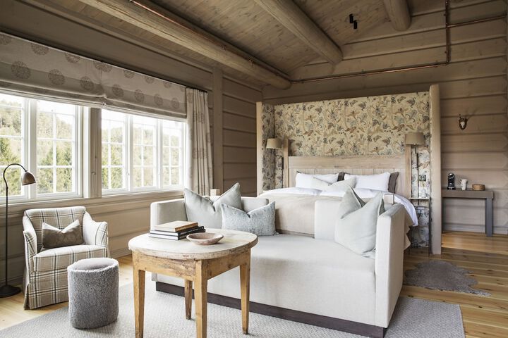 Fitness Facility Photos