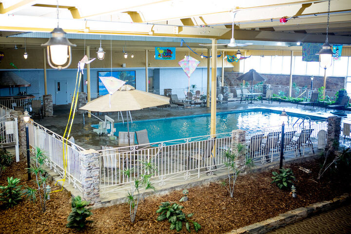 Pool 16 of 24