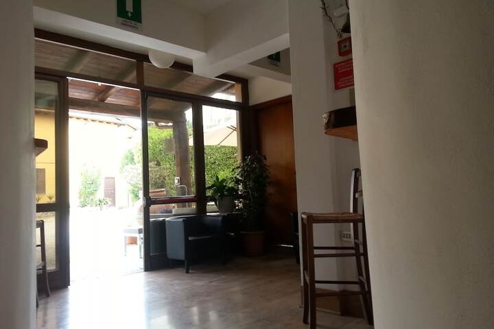 Hotel Interior 8 of 72