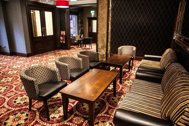 Hotel Interior 2 of 49