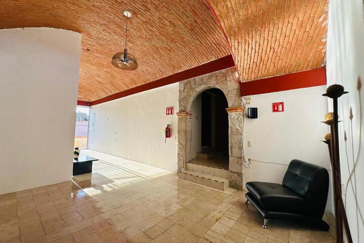 Fitness Center Photo