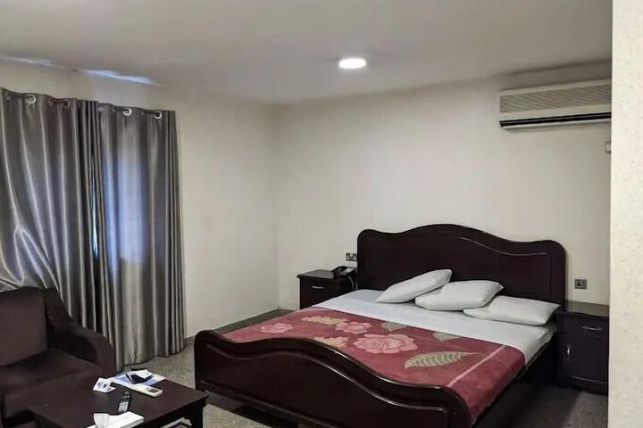 Suite Room