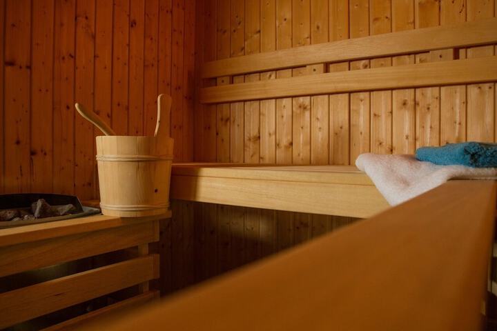 Spa and Wellness